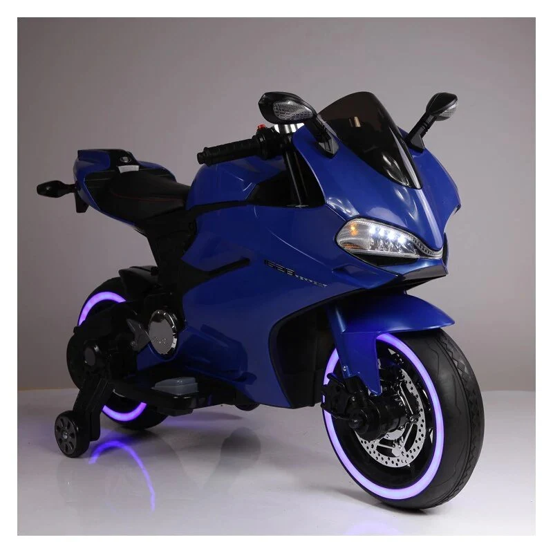 Moto Electrique Ducati Enfant