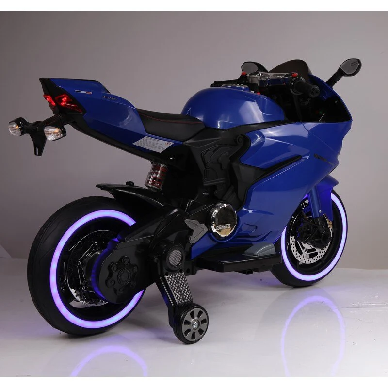 Moto Electrique Ducati Enfant
