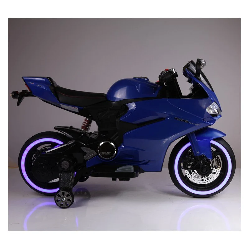 Moto Electrique Ducati Enfant