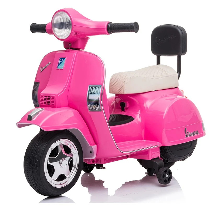Moto Electrique Enfant 3 ans
