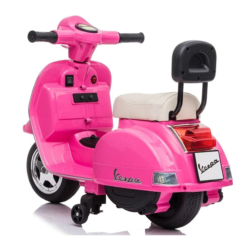Moto Electrique Enfant 3 ans
