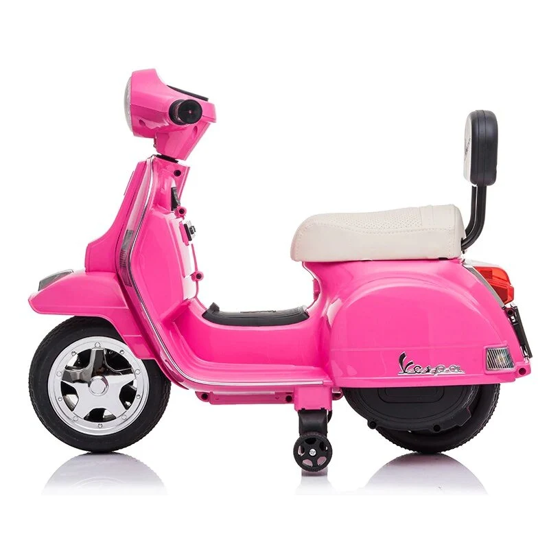 Moto Electrique Enfant 3 ans
