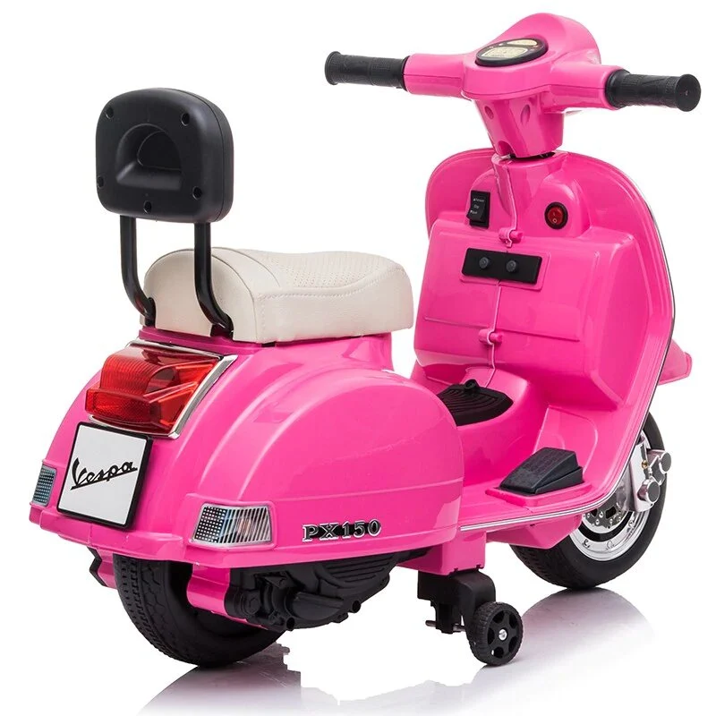 Moto Electrique Enfant 3 ans