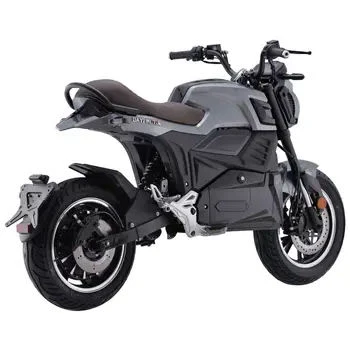 MOTO e-Vidar DAYIMOTOR