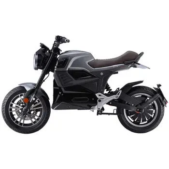 MOTO e-Vidar DAYIMOTOR