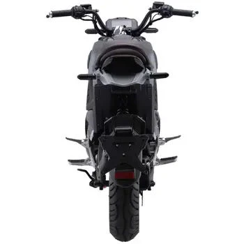 MOTO e-Vidar DAYIMOTOR