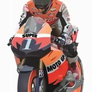MOTO GP.1motif.70mm**