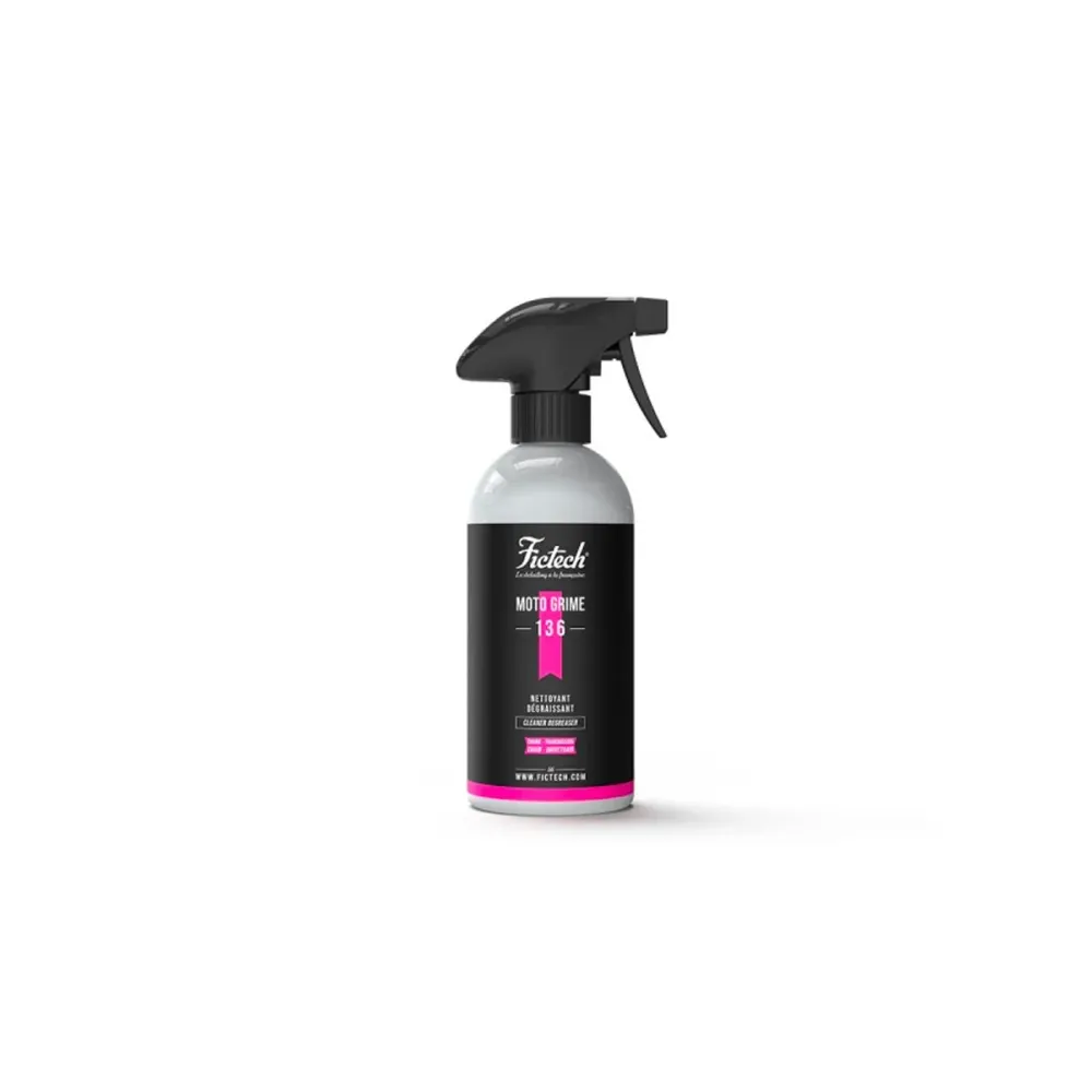 MOTO GRIME DÉGRAISSANT TRANSMISSION - FICTECH
