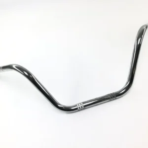 Moto Guzzi California 1100 EV KD [1998] - guidon guidon tubulaire chromé guidon touring 22 mm