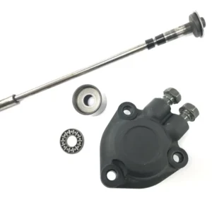 Moto Guzzi Stelvio 1200 8V [2016] - Cylindre récepteur d'embrayage cylindre d'embrayage