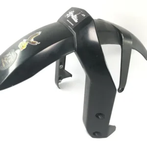 Moto Guzzi Stelvio 1200 8V [2016] - Garde-boue roue avant garde-boue avant plastique