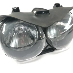 Moto Guzzi Stelvio 1200 8V [2016] - Phare phare avant double phare