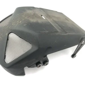 Moto Guzzi Stelvio 1200 8V [2016] - Protection moteur protection anti-encastrement plaque de protection moteur