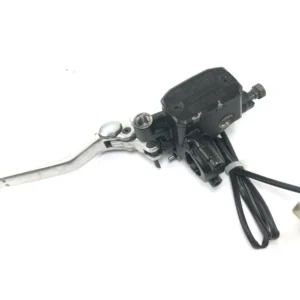 Moto Guzzi Stelvio 1200 8V [2016] - Raccord de guidon de pompe d'embrayage levier d'embrayage gauche