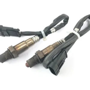 Moto Guzzi Stelvio 1200 8V [2016] - Sonde lambda, capteur O2, kit de capteurs de gaz d'échappement