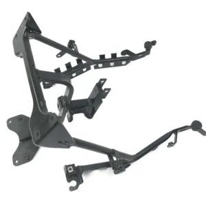 Moto Guzzi Stelvio 1200 8V [2016] - Support de cockpit pour support de carénage avant