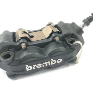 Moto Guzzi Stelvio 1200 8V [2016] - Étrier de frein avant droit Brembo