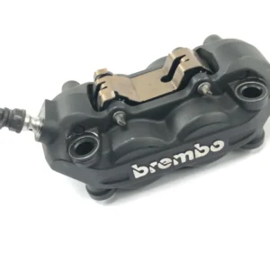 Moto Guzzi Stelvio 1200 8V [2016] - Étrier de frein avant gauche Brembo