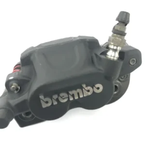 Moto Guzzi Stelvio 1200 8V [2016] - Étrier de frein Brembo arrière