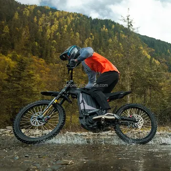 Moto électrique RERODE R1 Off Road