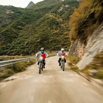 Moto électrique RERODE R1 Off Road