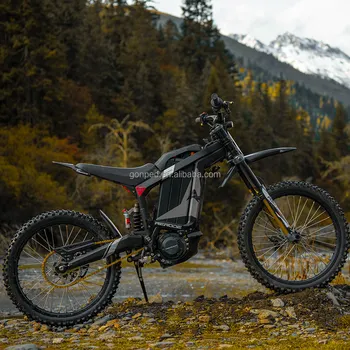 Moto électrique RERODE R1 Off Road