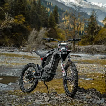 Moto électrique RERODE R1 Off Road