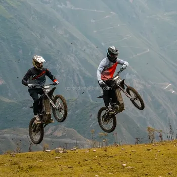 Moto électrique RERODE R1 Off Road