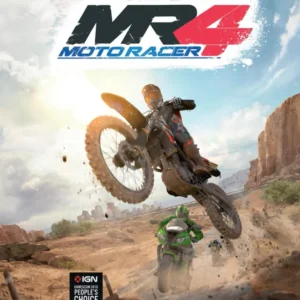 Moto Racer 4