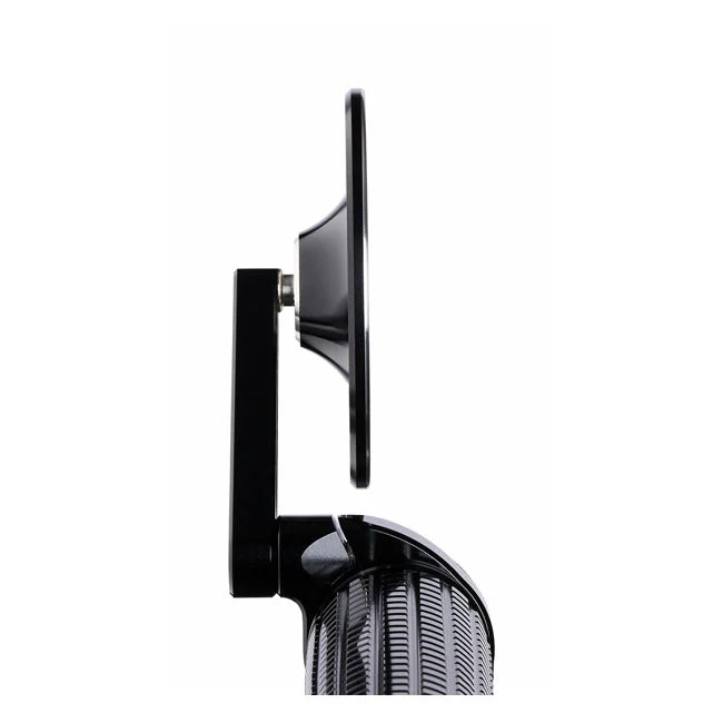 Motogadget Mo View Cruise Motorcycle -Bar Mirror (rétroviseur intégré au guidon de la moto)