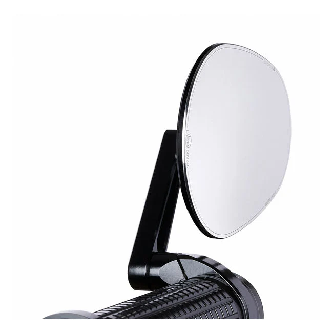 Motogadget Mo View Cruise Motorcycle -Bar Mirror (rétroviseur intégré au guidon de la moto)