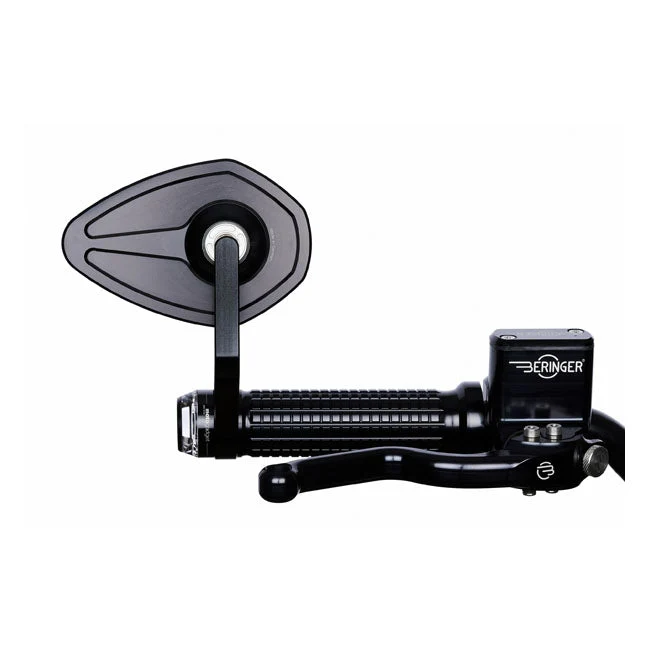Motogadget Mo View Flight Motorcycle -Bar Mirror (rétroviseur de moto)