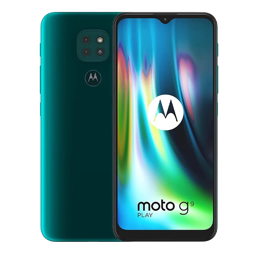 Motorola Moto G9 Play