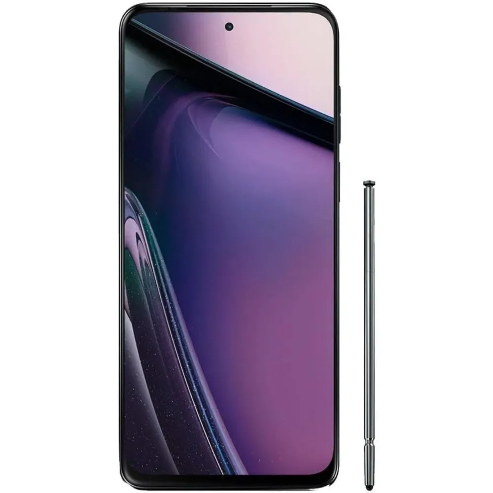 Motorola - Téléphone intelligent déverrouillé moto G Stylus 5G (2023) 128 GO
