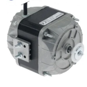 MOTO-VENTILATEUR 25W 230V 50/60Hz