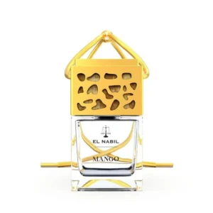 Musc Mango - Musc de voiture