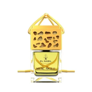 Musc Sicile - Musc de voiture