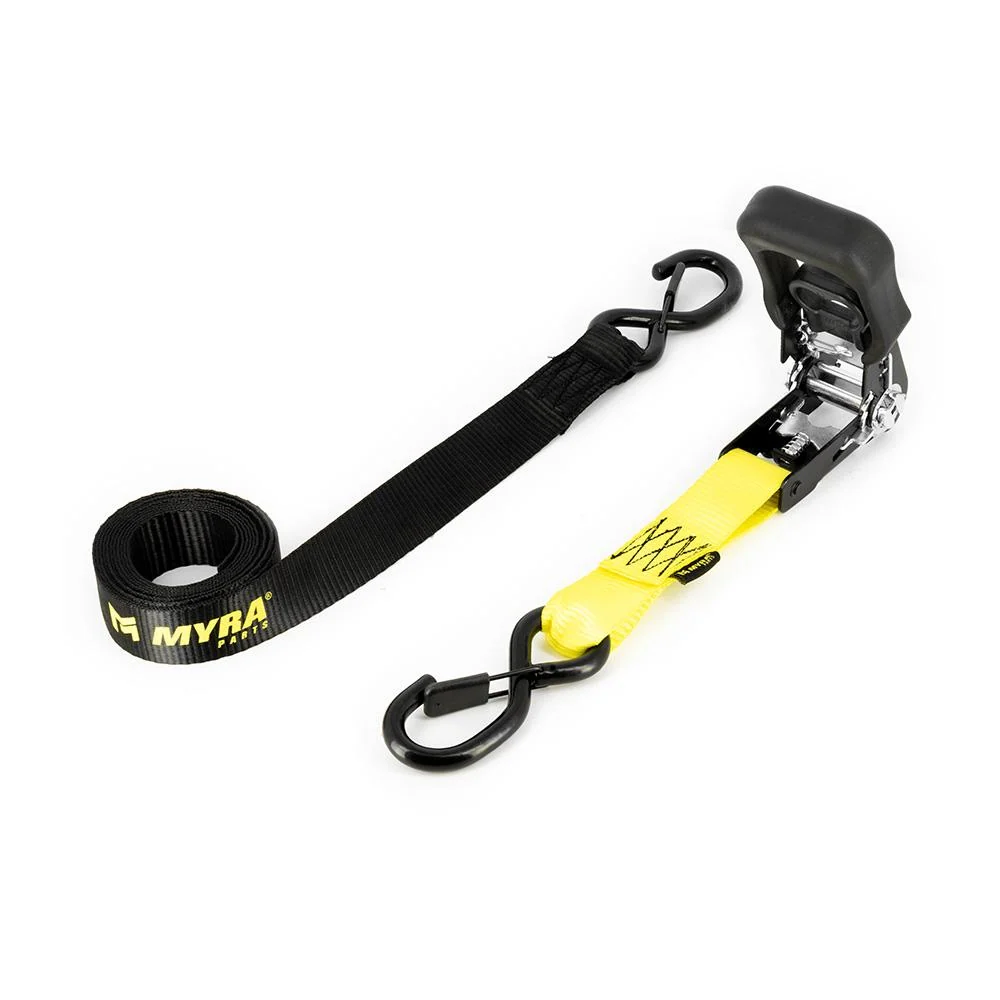 Sangle d'arrimage moto Myra - 3mètres