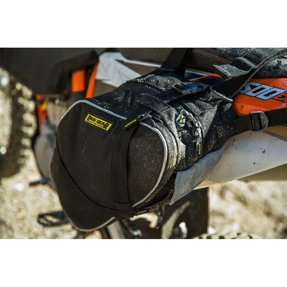 Nelson Rigg Ensemble de sacoches de moto Trails End Dual Sport 24L