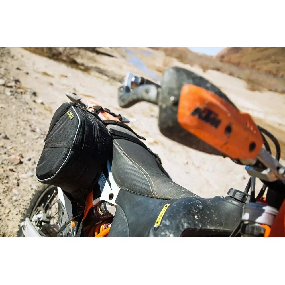 Nelson Rigg Ensemble de sacoches de moto Trails End Dual Sport 24L