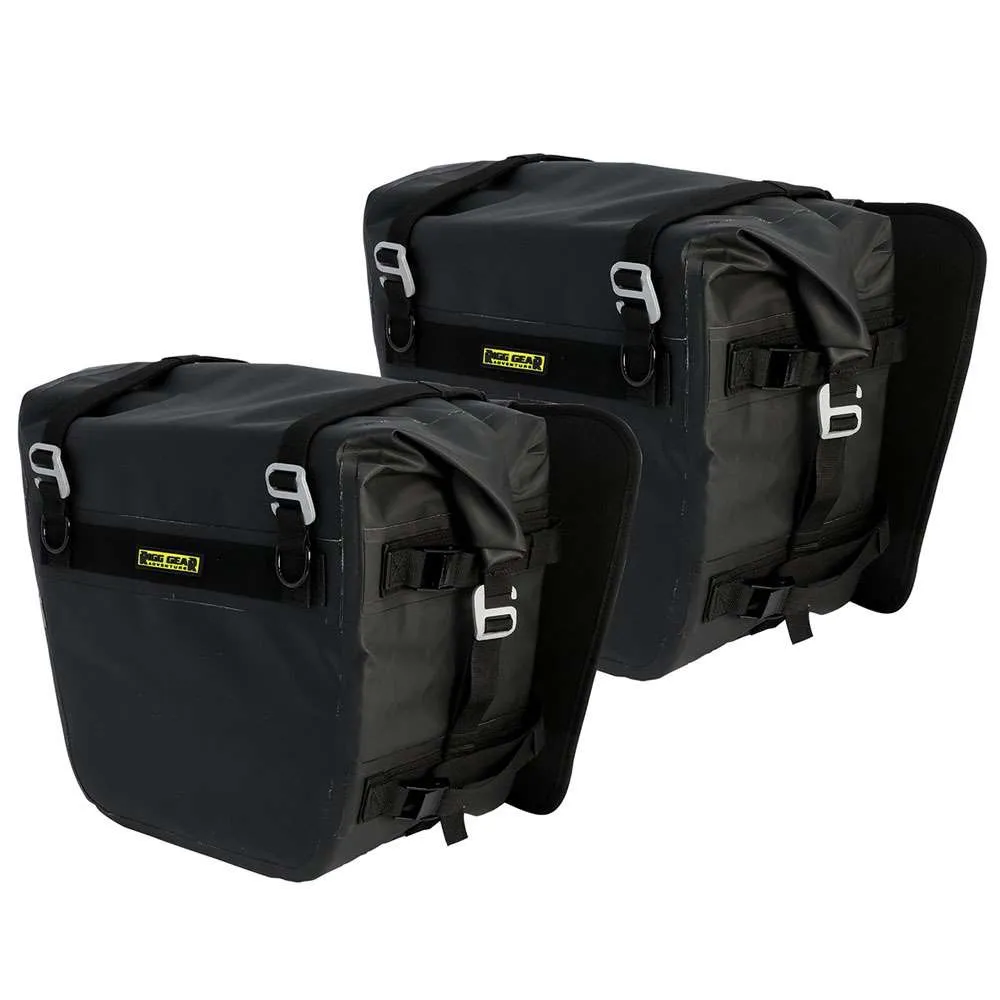 Nelson Rigg Ensemble de sacoches sèches pour moto Sierra 55L