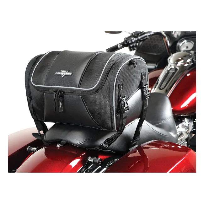 Nelson Rigg Fixation pour bagages de moto sous la selle Route 1