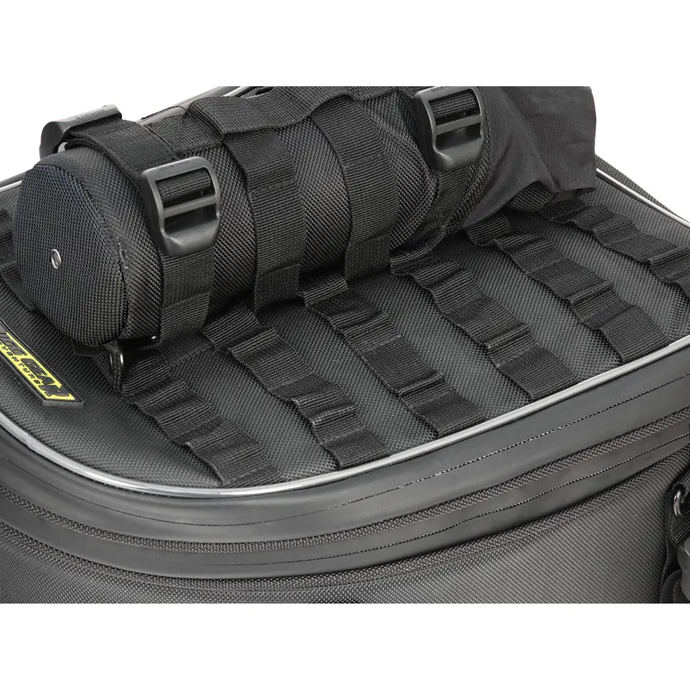 Nelson Rigg Porte-bouteille Trails End pour moto