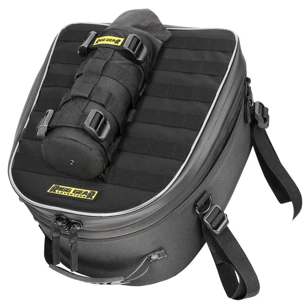 Nelson Rigg Porte-bouteille Trails End pour moto