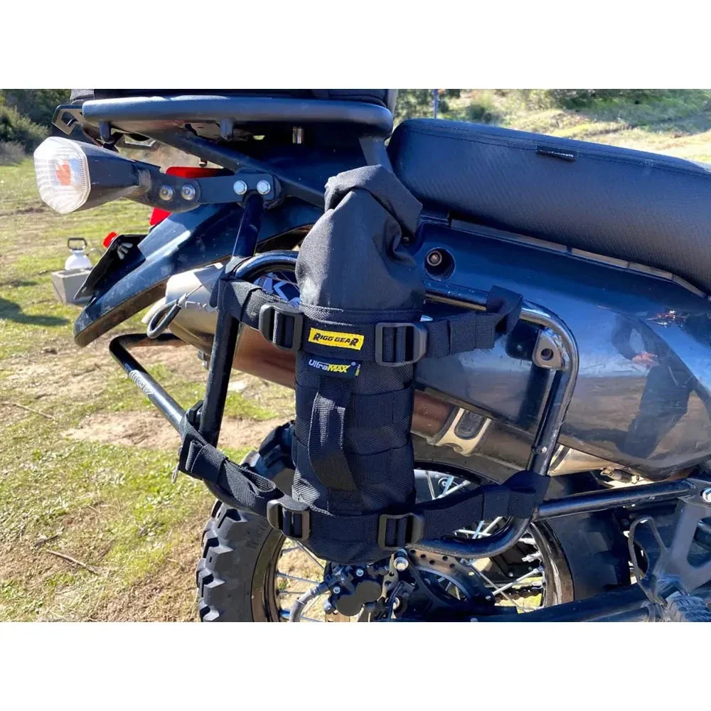 Nelson Rigg Porte-bouteille Trails End pour moto