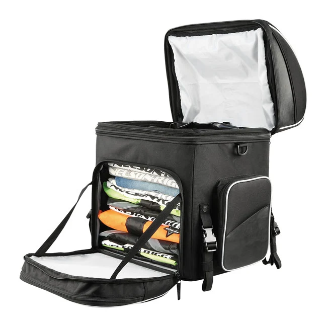 Nelson Rigg Route 1 Destination 53,5 L Sacoche arrière pour moto