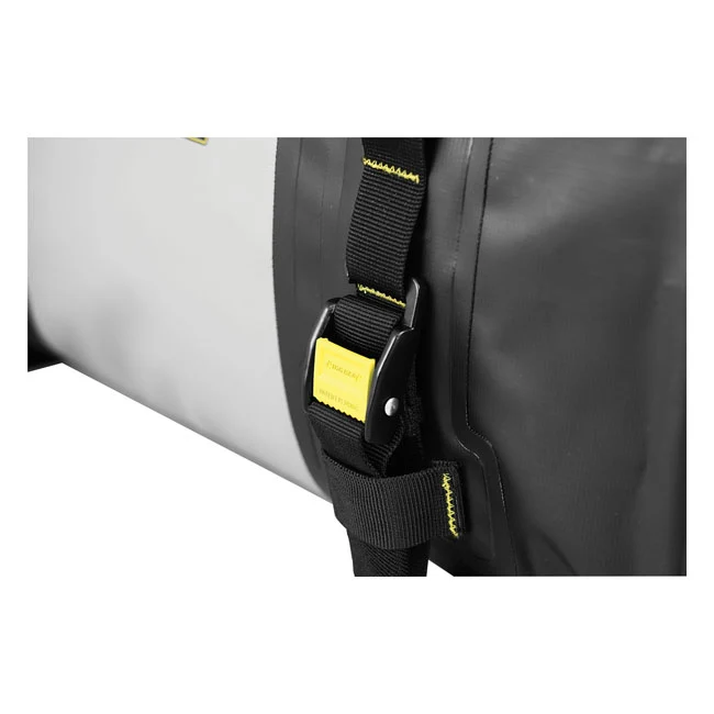 Nelson Rigg Sac à roulettes imperméable Hurricane 10L pour moto