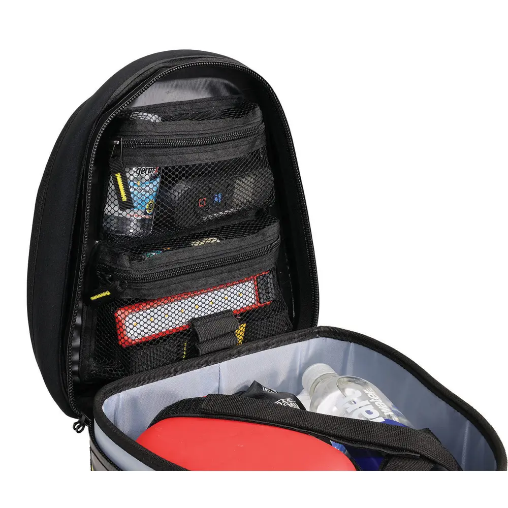 Nelson Rigg Sacoche arrière imperméable Hurricane Dual Sport 12L pour moto