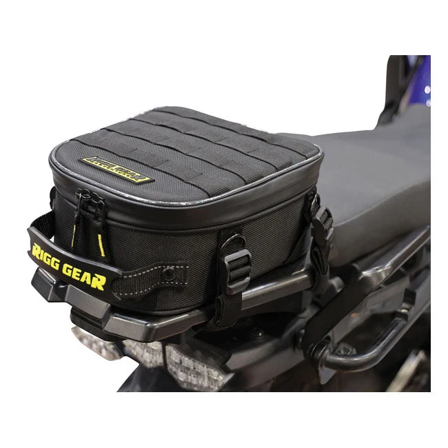 Nelson Rigg Sacoche arrière pour moto Trails End Lite