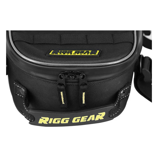 Nelson Rigg Sacoche arrière pour moto Trails End Lite